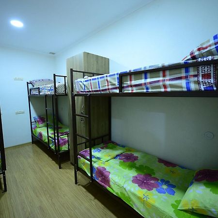 Hostel 17 Only For Men Tiflis Dış mekan fotoğraf